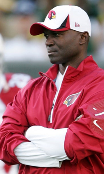 Cardinals' Bowles checks all the boxes as head coach candidate